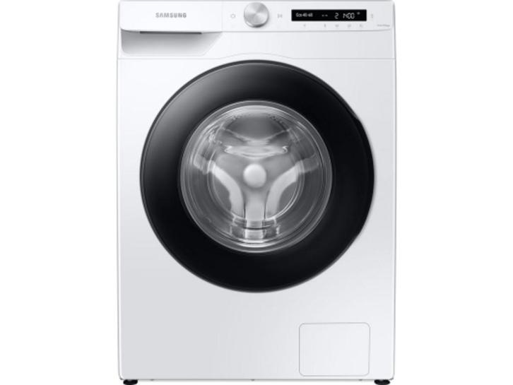 Samsung WW90T534DAW - Wasmachine 9kg 1400t - EcoBubble™ Auto, Elektronische apparatuur, Wasmachines, Zo goed als nieuw, Verzenden