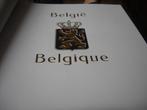 Belgique - Superbe album davo luxe ouatiné X 2021 a 2023, Postzegels en Munten, Gestempeld