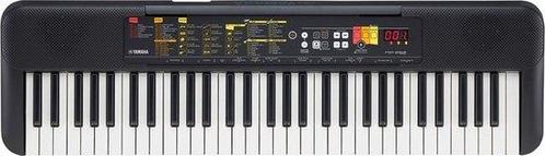 Yamaha PSR-F52 - Keyboard (DJ Gear & kabels, Audio & Hifi), Computers en Software, Pc- en Netwerkkabels, Nieuw, Verzenden