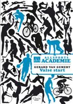 Valse start / All sports academie / 1 9789044809886, Boeken, Verzenden, Gelezen, Gerard van Gemert
