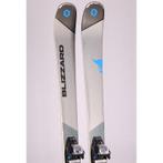 145 159 freeride skis BLIZZARD BRAHMA CA SP woodcore, grip, Verzenden, Nieuw