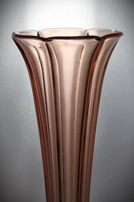 Val Saint Lambert - Charles Graffart, René Delvenne - Vaas -, Antiek en Kunst, Curiosa en Brocante