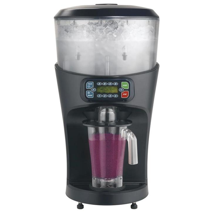 Blender + IJsdispenser | REVOLUTION | 1.8L | Instelbare, Articles professionnels, Horeca | Équipement de cuisine, Envoi
