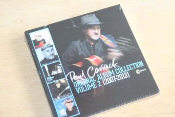 Paul Carrack & Related - 8xCD Collection - CD box set - 2016, Cd's en Dvd's, Nieuw in verpakking