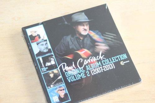 Paul Carrack & Related - 8xCD Collection - CD box set - 2016, Cd's en Dvd's, Vinyl Singles