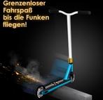 Step / stuntstep X-Limit-Pro 360° - voor volwassenen en, Kinderen en Baby's, Speelgoed | Buiten | Voertuigen en Loopfietsen, Verzenden