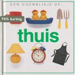 OGENBLIKJE OP THUIS 9789061774358, Boeken, Verzenden, Gelezen