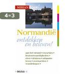 Normandie / Merian live! / 60 9789024366026 R NESTMEYER, Boeken, Reisgidsen, Verzenden, Gelezen, R NESTMEYER