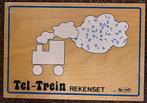 Rolf Tel-Trein rekenset exclusief perrons, Boeken, Verzenden, Nieuw