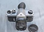 Pentax Honeywell (Asahi) Spotmatic + Super-Takumar 2/55mm -, Nieuw