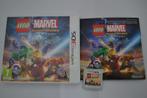 LEGO Marvel Super Heroes -Universe in Peril  (3DS HOL)