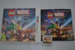 LEGO Marvel Super Heroes -Universe in Peril  (3DS HOL), Nieuw