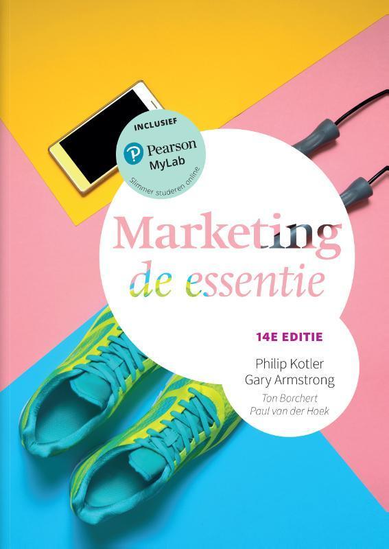 Marketing 9789043036528 Philip Kotler, Boeken, Schoolboeken, Gelezen, Verzenden