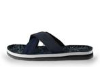 PME Legend Slippers in maat 42 Blauw | 5% extra korting, Kleding | Heren, Schoenen, Slippers, Zo goed als nieuw, PME Legend, Verzenden