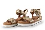 Inuovo Sandalen in maat 39 Goud | 5% extra korting, Kleding | Dames, Overige kleuren, Verzenden, Inuovo, Sandalen of Muiltjes