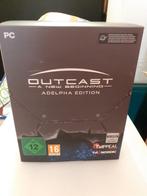THQ Nordic - Outcast a new Beginning Adelpha Edition - PC -