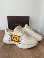 Gucci - Rhython - Sneakers - Maat: EU 41.5, Nieuw