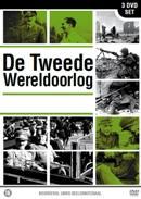 Tweede wereldoorlog (3dvd) op DVD, Cd's en Dvd's, Dvd's | Documentaire en Educatief, Nieuw in verpakking, Verzenden