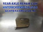Schopschot, karton gedeelte, links Opel Ascona Manta A, g..., Verzenden, Gebruikt, Opel