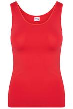 Beeren Elegance Hemd roodL=42-44Maat 42/44 (L), Vêtements | Femmes, Sous-vêtements & Lingerie, Verzenden