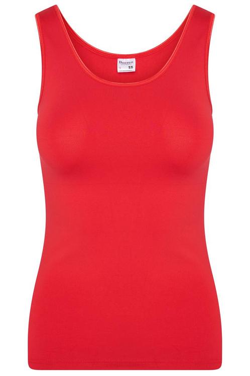 Beeren Elegance Hemd roodL=42-44Maat 42/44 (L), Vêtements | Femmes, Sous-vêtements & Lingerie, Envoi