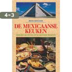 MEXICAANSE KEUKEN (GEB) 9789055012985 R. Bayless, Verzenden, Zo goed als nieuw, R. Bayless