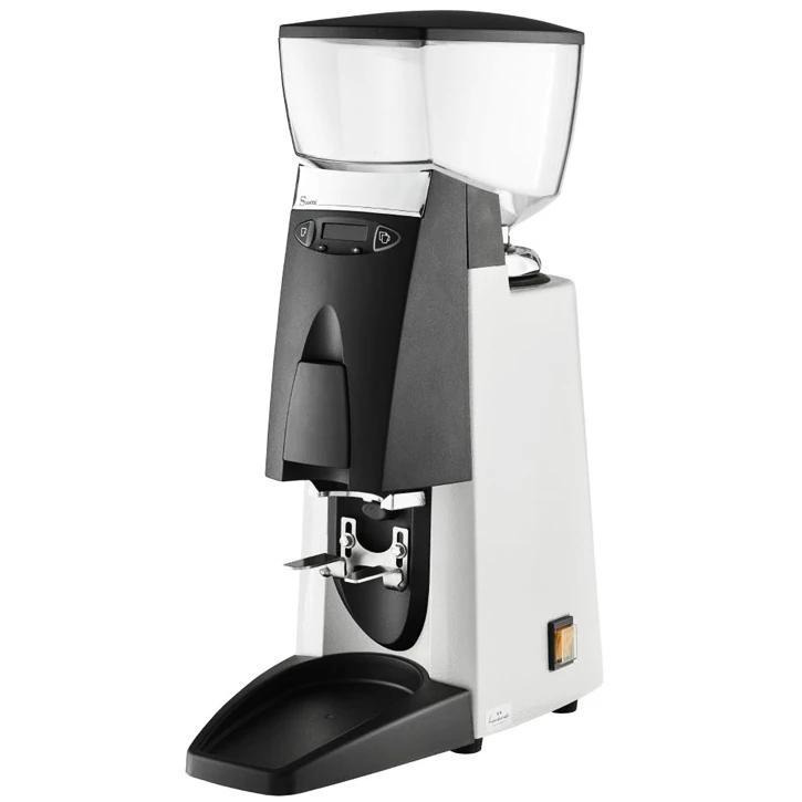Espresso Koffiemolen | BARISTA | Variabele Maling | 1.1kW, Zakelijke goederen, Horeca | Keukenapparatuur, Nieuw in verpakking