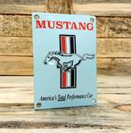 Mustang, Collections, Verzenden