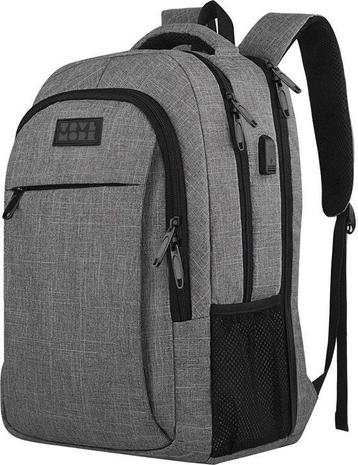 Tweedekans | TRVLMORE Rugzak - 36L - 17,3 inch - Laptop beschikbaar voor biedingen