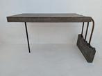 Wallavibe - D.B - Salontafel - Mesa L - Staal, lichtgewicht