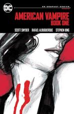American Vampire Book One (DC Compact Comics), Verzenden, Nieuw