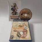 Tokobot Plus Plus Mysteries of the Karakuri PS2, Ophalen of Verzenden, Zo goed als nieuw