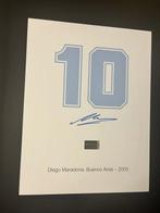 Diego Maradona - 2022 - Sports book, Collections