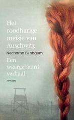 Het roodharige meisje van Auschwitz (9789044641998), Verzenden, Nieuw