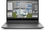 HP Zbook Fury 15 G7 | I7-10850H | Windows 11 Pro, Computers en Software, Windows Laptops, Core i7, Ophalen of Verzenden, Zo goed als nieuw