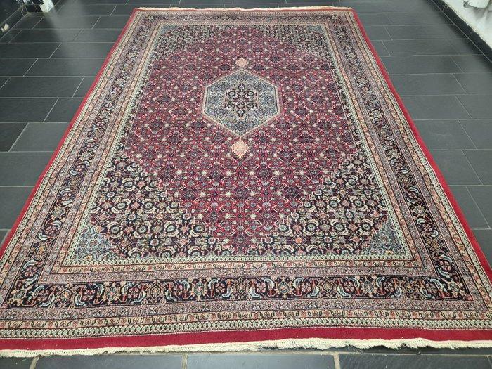 Bidjar - Tapijt - 350 cm - 245 cm, Huis en Inrichting, Stoffering | Tapijten en Vloerkleden