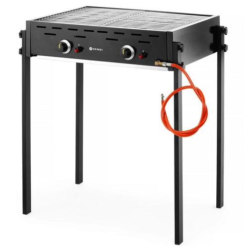 Barbecue | RoastMaster | Propaangas | 2 Roosters (640x470), Zakelijke goederen, Horeca | Keukenapparatuur, Nieuw in verpakking