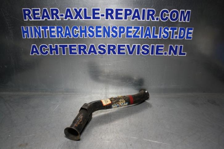Uitlaatpijp Fiat Fia-52. (Uitlaten, Overig), Auto-onderdelen, Uitlaatsystemen, Nieuw, Fiat, Verzenden
