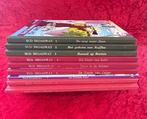 Bud Broadway Boumaar uitgaven luxe - Set van 9 delen, deels, Nieuw