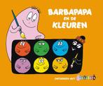 Barbapapa - Barbapapa en de kleuren 9789025743550, Annette Tison, A. Tison, Verzenden