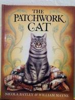The Patchwork Cat, Livres, Verzenden