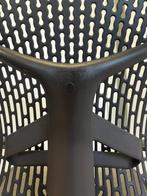 Mooie Herman Miller Mirra Bureaustoelen - Refurbished!, Verzenden, Zwart, Zo goed als nieuw, Bureaustoel