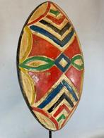 African Bobo dance shield - Burkina Faso. (Zonder, Antiek en Kunst