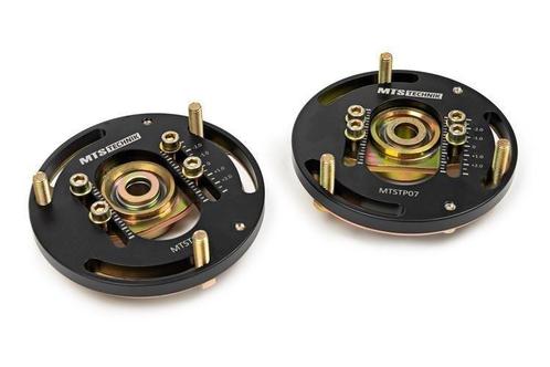 MTS 3D camber/caster plates BMW E36 Z3 Z4 MTS 00484, Auto-onderdelen, Ophanging en Onderstel, Nieuw, Herkomst onderdeel bekend