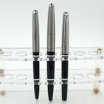 Parker - 45 - Conjunto - Pluma estilográfica, 2 bolígrafos -, Verzamelen, Pennenverzamelingen, Nieuw