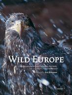 Wild Europe 9789020995114 Erik Verdonck, Verzenden, Zo goed als nieuw, Erik Verdonck