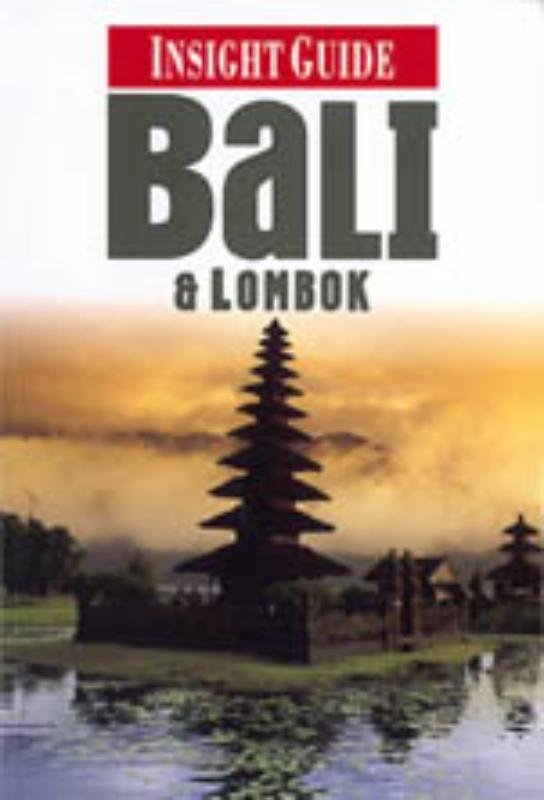 Bali / Insight guides 9789066551534, Boeken, Reisgidsen, Gelezen, Verzenden