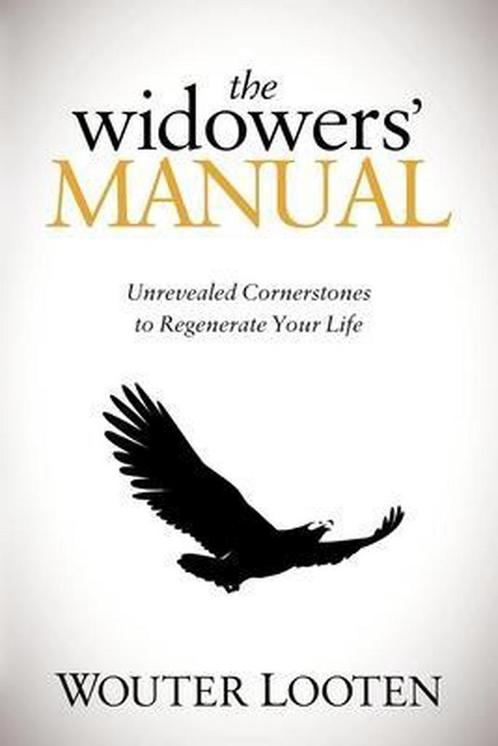 The Widowers Manual 9781614481805, Boeken, Overige Boeken, Gelezen, Verzenden