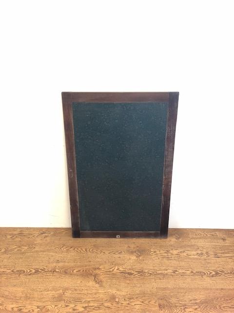 Gebruikt Tafelblad (120x80cm) - TB880- Vintage/Café, Huis en Inrichting, Tafelonderdelen, Ophalen