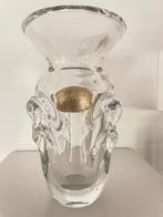Val Saint Lambert - Antonio en Guide Bon - Vase - Cristal -